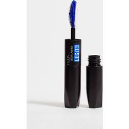 Huda Beauty Legit Lashes Mascara Mini Legit Blue 7Ml