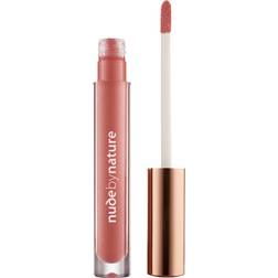 Nude by Nature Moisture Infusion Lipgloss #06 Spice