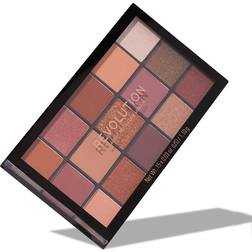 Revolution Beauty Makeup Reloaded Palette Seduction