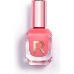 Revolution Beauty Express Nail Varnish Coral