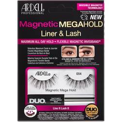 Ardell Magnetic MegaHold Liquid Liner and Lash 054