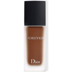 Dior Foundation 24H Halt Matt ohne abzufärben