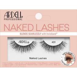 Ardell Naked Lashes 431-Black