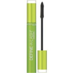 Maybelline Define A-Lash Mascara Förlängning - Svart