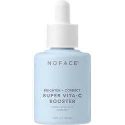 NuFACE Super Vita-C Booster Serum 30ml