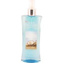 Body Fantasies Parfums De Coeur Body Fantasies Signature Coconut Fantasy Body Spray 236ml