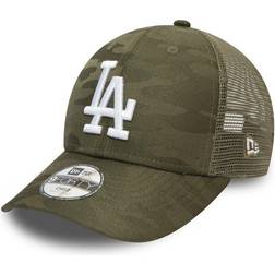 New Era Los Angeles Dodgers Trucker Caps Child Home