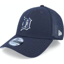 New Era Detroit Tigers MLB22 Batting Practice 39THIRTY Flexfit Cap