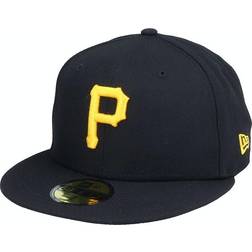 New Era Gorra 59Fifty OTC Pirates negro