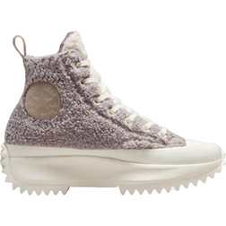 Converse Run Star Hike W - Vapor Mauve/Egret/Violet Ore