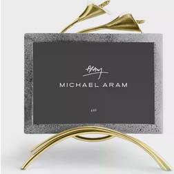 Michael Aram Calla Lily Easel Photo Frame