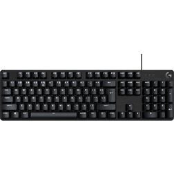 Logitech G413 SE (English)