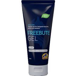 Cavalor FreeBute Gel 200ml