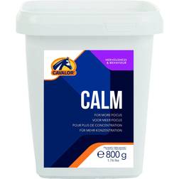 Cavalor Calm Supplement 0.8kg