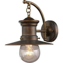 Elk Lighting Maritime Wall Light