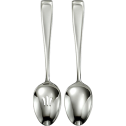 Oneida Moda Serving Spoon 2pcs