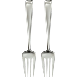 Oneida Moda Serving Fork 2pcs