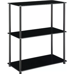 Convenience Concepts Designs2Go Classic Book Shelf 67.3cm