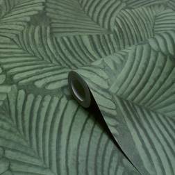 Paoletti Paoletti Palmeria Botanical Vinyl Wallpaper