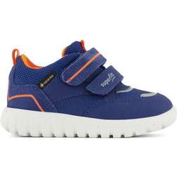 Superfit Sport7 Mini - Blue/Orange