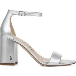 Sam Edelman Daniella - Silver Metallic