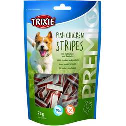 Trixie Premio Fish Chicken Stripes Dog
