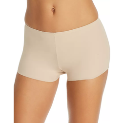 TC Fine Intimates Micro Matte Boyshorts - Cupid Nude