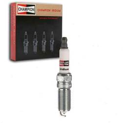 Champion Auto Parts Spark Plug- 9901
