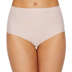 TC Fine Intimates Micro Matte Briefs - Rose Bisque