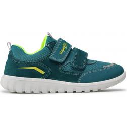 Superfit Sport7 Mini - Teal Blue