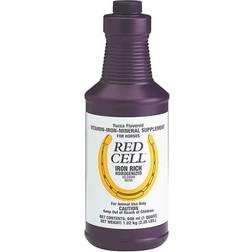 Farnam Horse Health Red Cell Equine 946ml