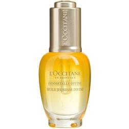 L'Occitane Immortelle Divine Youth Oil 30ml