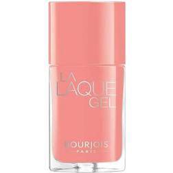 Bourjois La Laque Gel #14 Pink Pocket 10ml