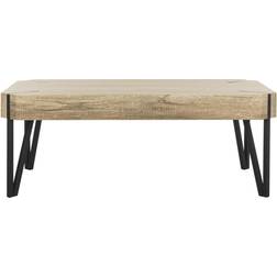 Safavieh Liann Coffee Table 23.6x43.3"