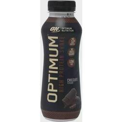 Optimum Nutrition Chocolate High Protein Shake 330ml