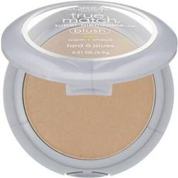 L'Oréal Paris True Match Super Blendable Blush Bare Honey