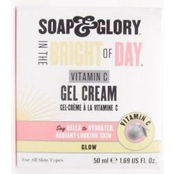 Soap & Glory In The Bright Of Day Vitamin C Gel Moisturiser 50ml