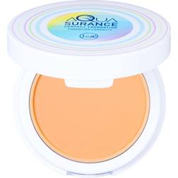 J.Cat Beauty Aquasurance Compact Foundation ACF101A Buff