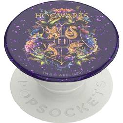 Popsockets Glitter Hogwarts Floral