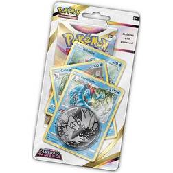 Pokémon Sword & Shield Astral Radiance Premium Checklane Blister