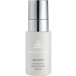 CosMedix Revert Boosting Brightening Serum 0.6fl oz