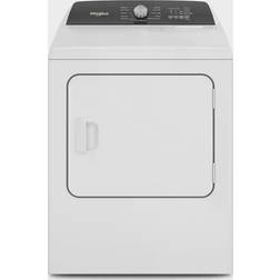 Whirlpool WED5050LW