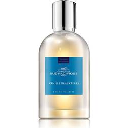 Comptoir Sud Pacifique Vanille Blackberry Eau de Toilette 100ml