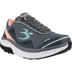 Gravity Defyer Mighty W - Grey/Salmon