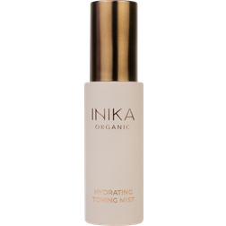 Inika Hydrating Toning Mist 30mL 30ml