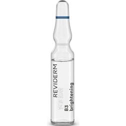 Reviderm B3 Brightening Ampoule, 3x2 ml