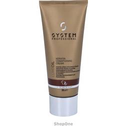 Wella SP Luxe Oil Keratin Conditioner Cream 200ml