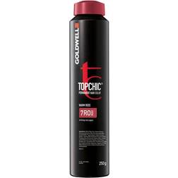 Goldwell Professional Topchic Can 7Mb Light Jade Brown Salons Direct 8.5fl oz