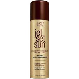 BT Cosmetics Jet Set Sun Instant Self-Tanning Mist 150ml