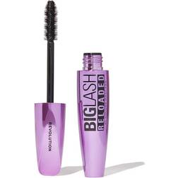 Revolution Beauty Big Lash Reloaded Volume Mascara-Black